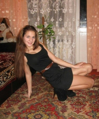 Анкета проститутки Алина - Фото 1, Сосновый Бор, 24 года, №8012